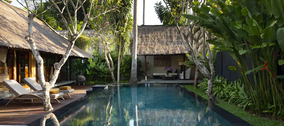 Kayumanis Jimbaran Private Estate & Spa