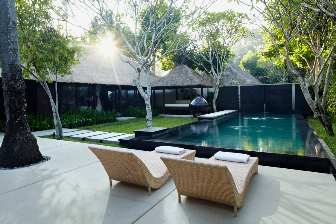 Kayumanis Jimbaran Private Estate & Spa