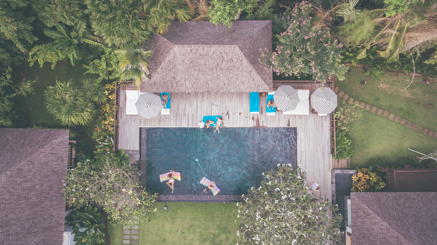 Escape Haven Bali