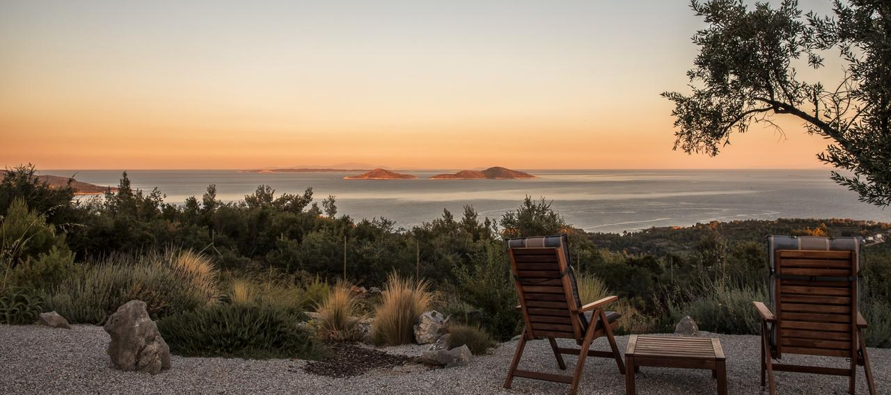 The Infinity180 Luxury Suites