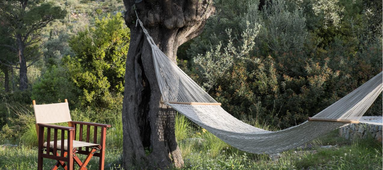 The Infinity180 Luxury Suites