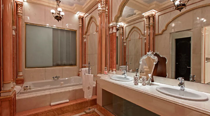 Sintra Marmòris Palace