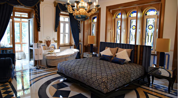 Sintra Marmòris Palace