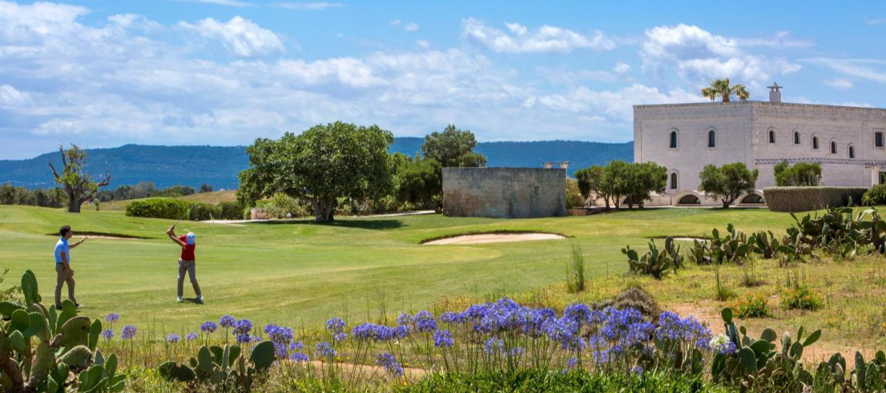 Masseria San Domenico