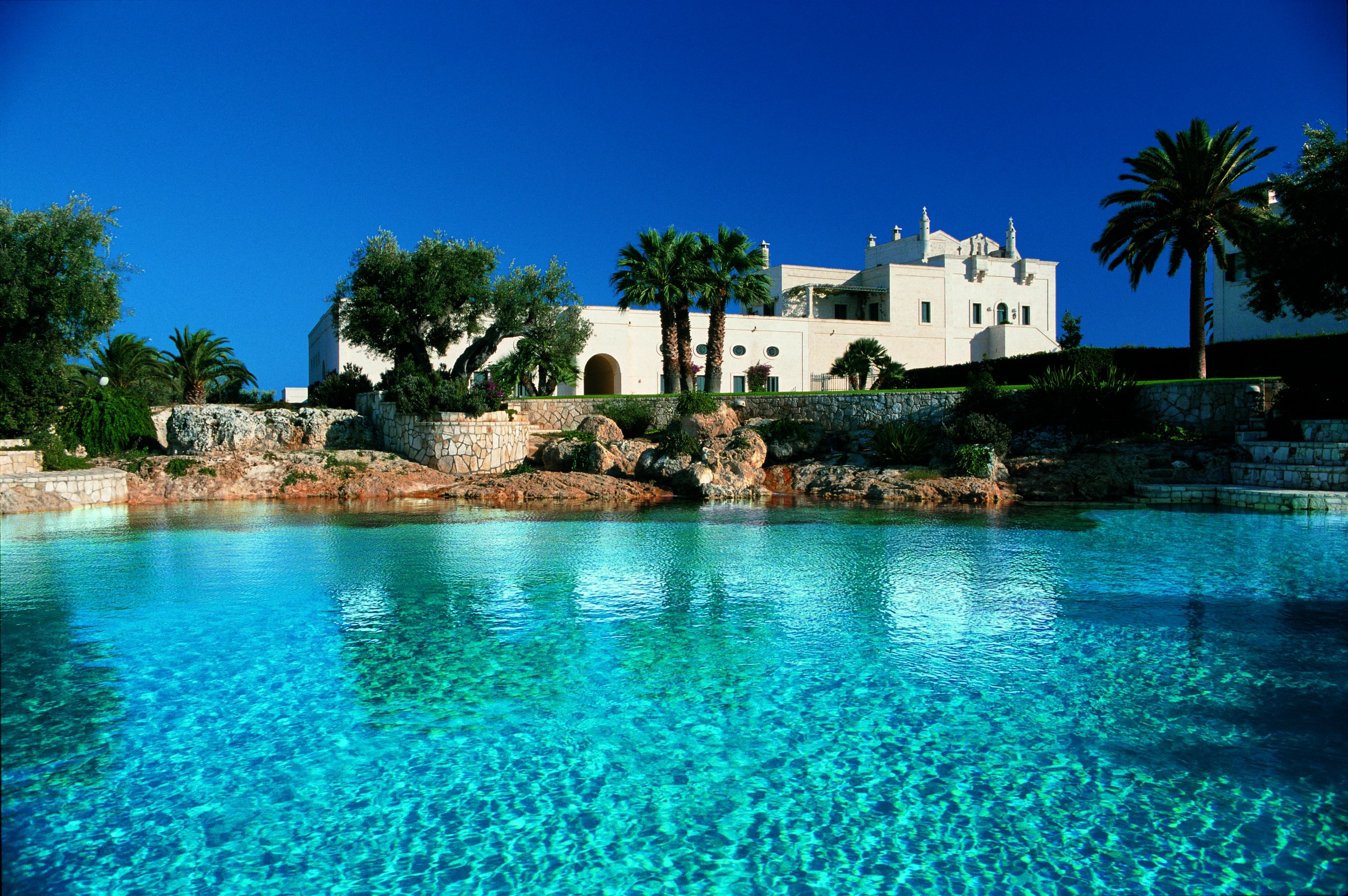 Masseria San Domenico