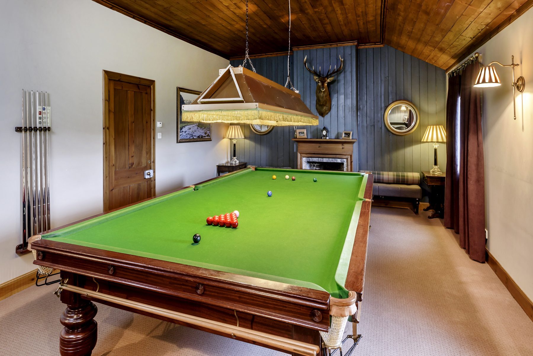 Alladale Wilderness Reserve