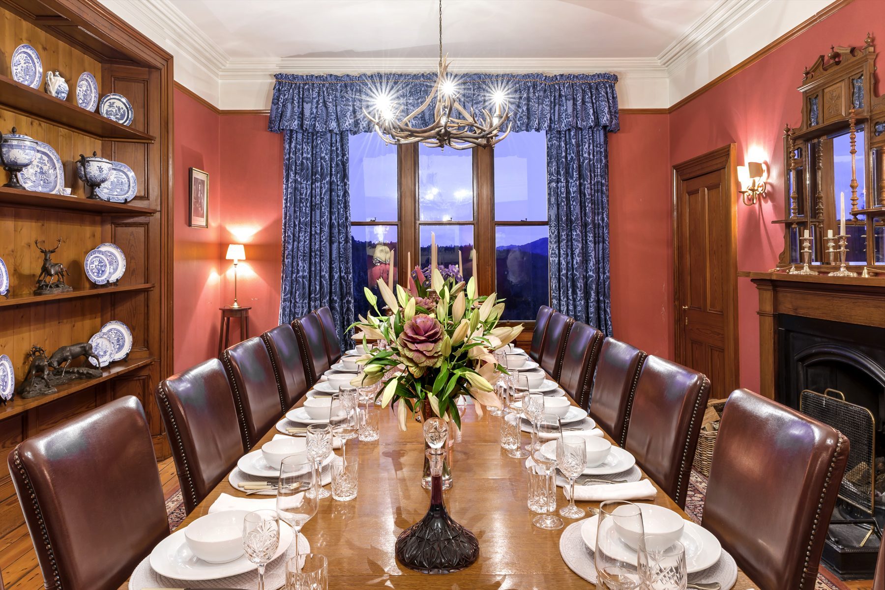 Alladale Wilderness Reserve