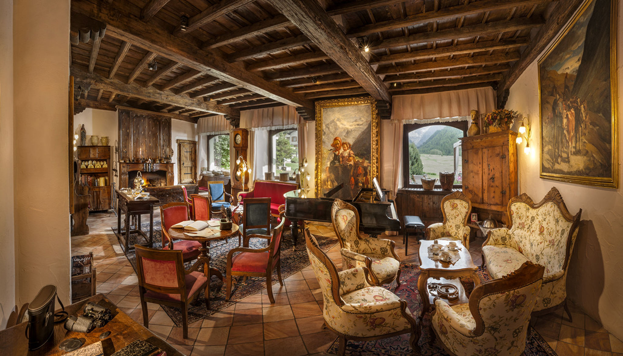 The Bellevue Hotel & Spa