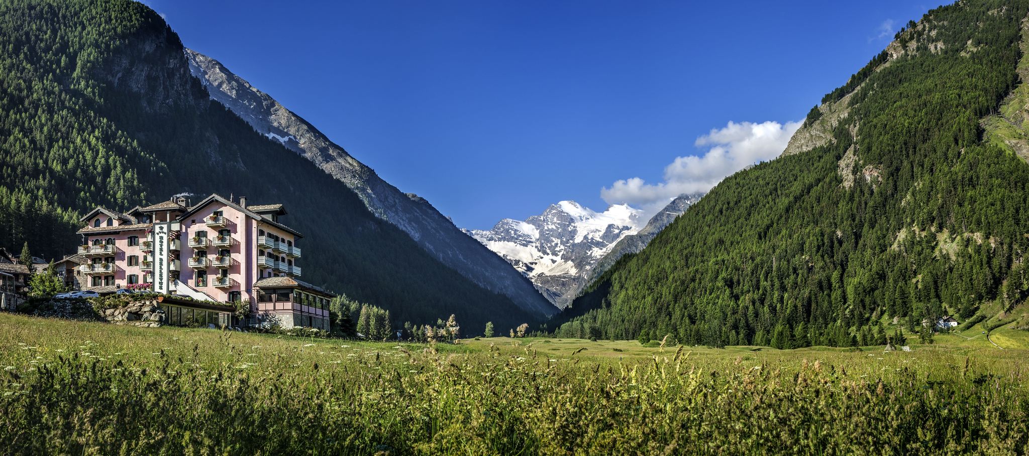 Boutique Hotel Awards