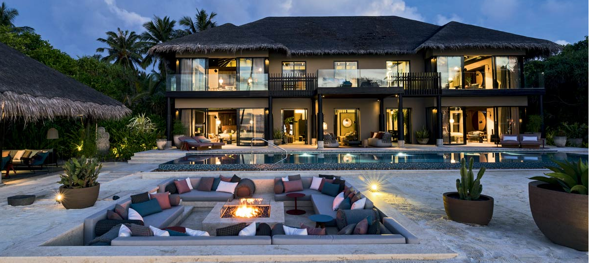 Velaa Private Island