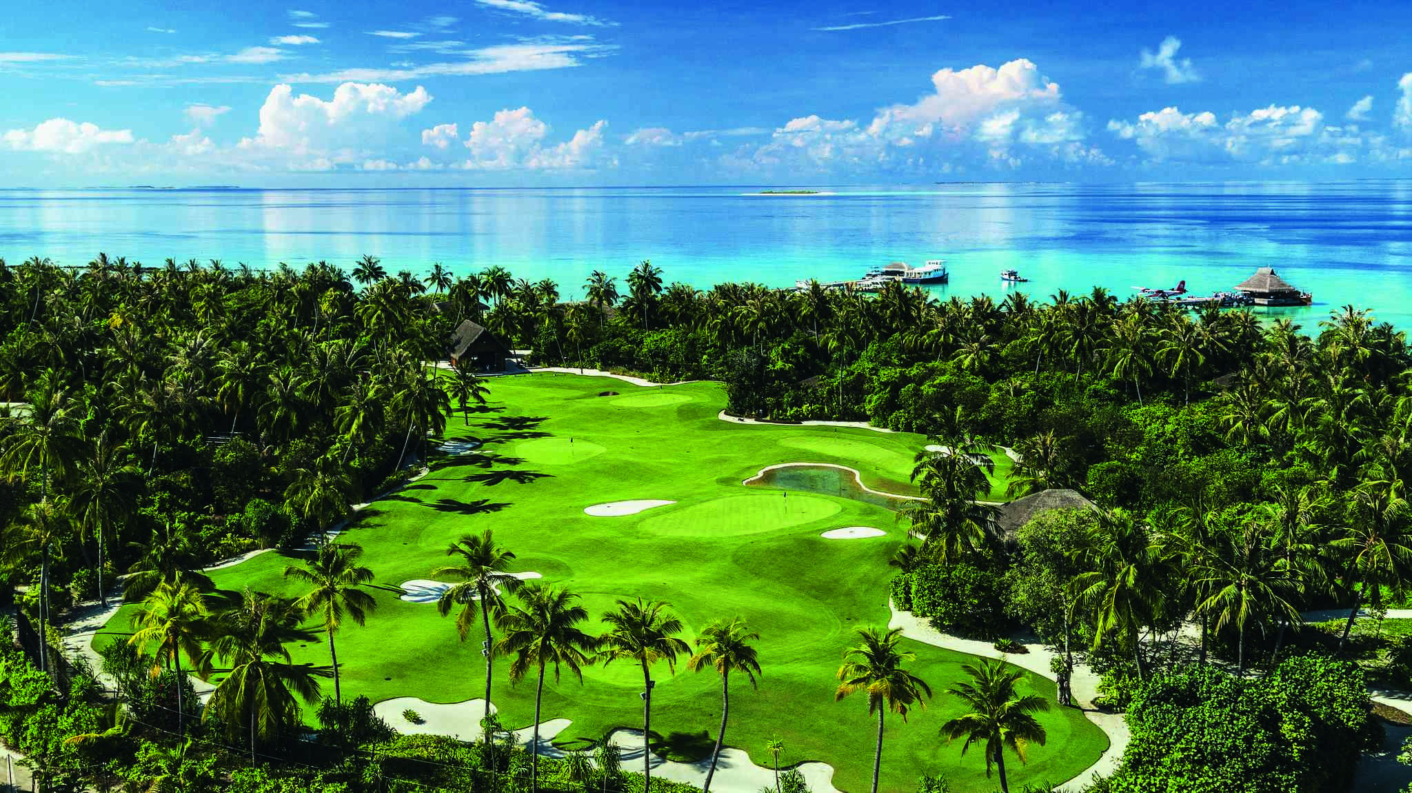 Velaa Private Island