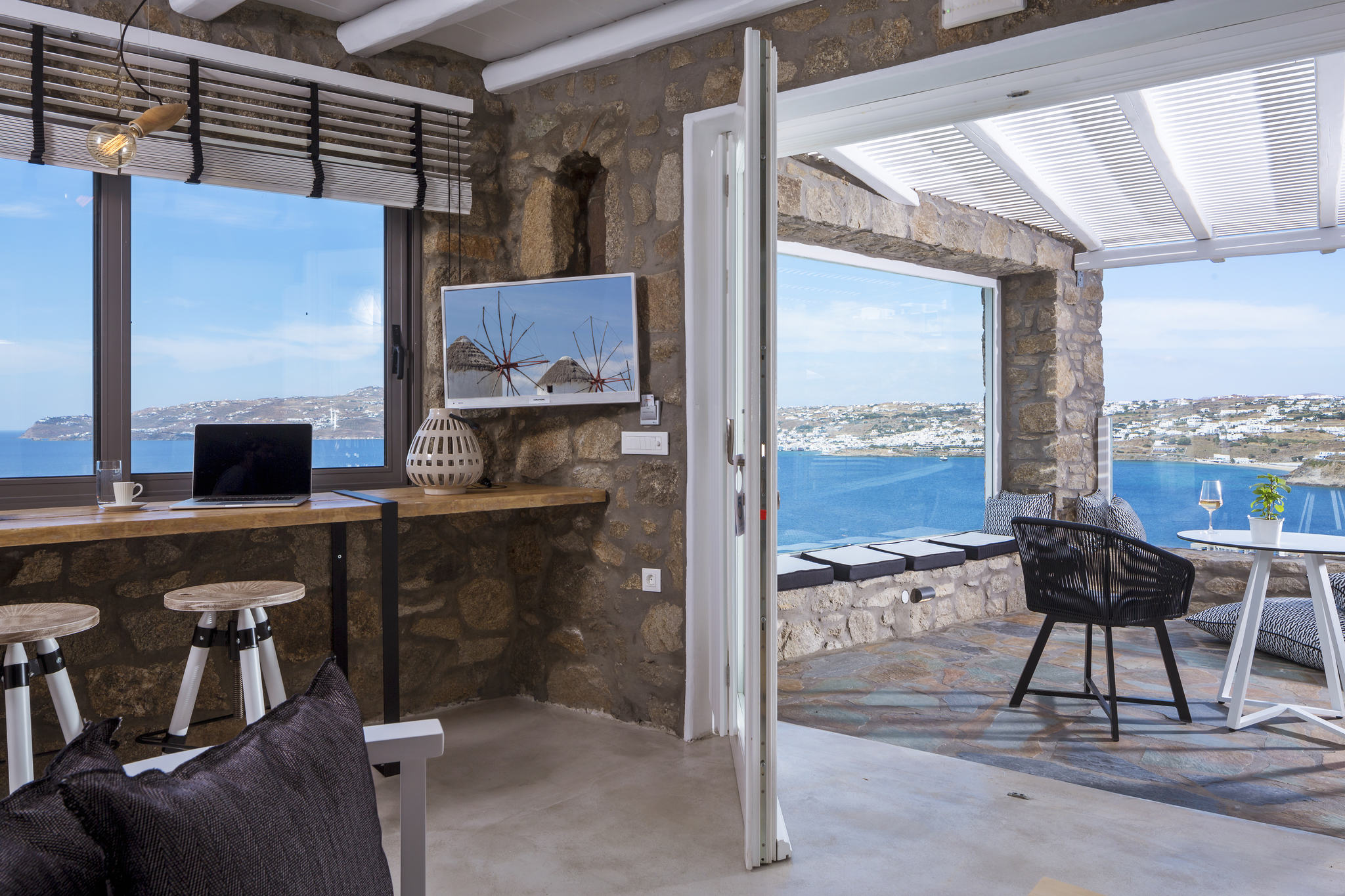 Mykonos No5 Suites & Villas