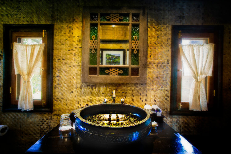 The Marndadee Heritage