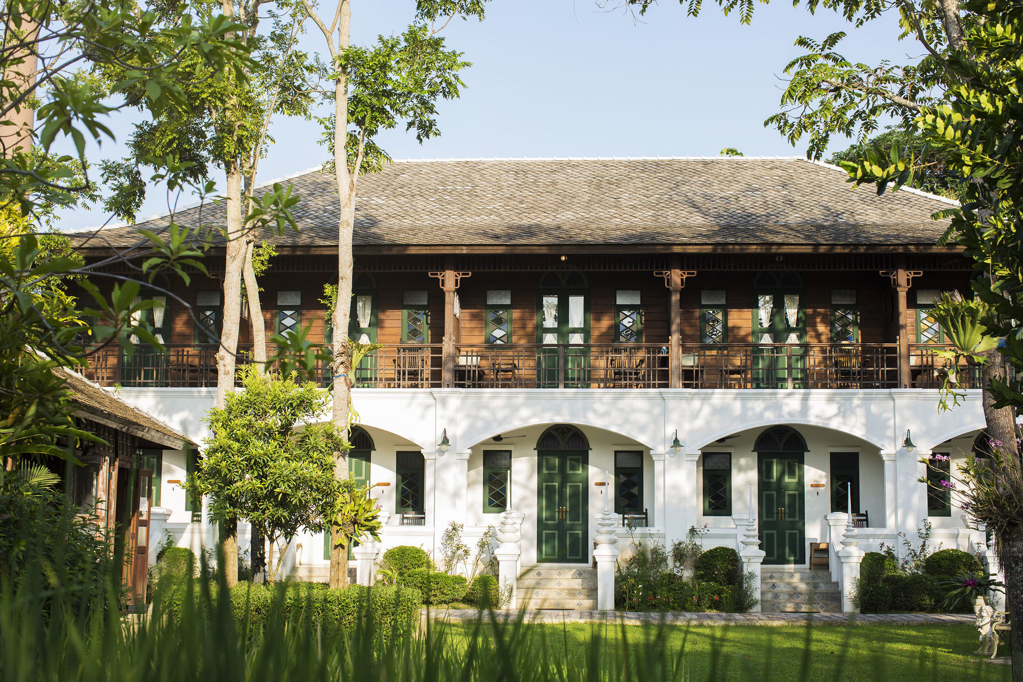 The Marndadee Heritage