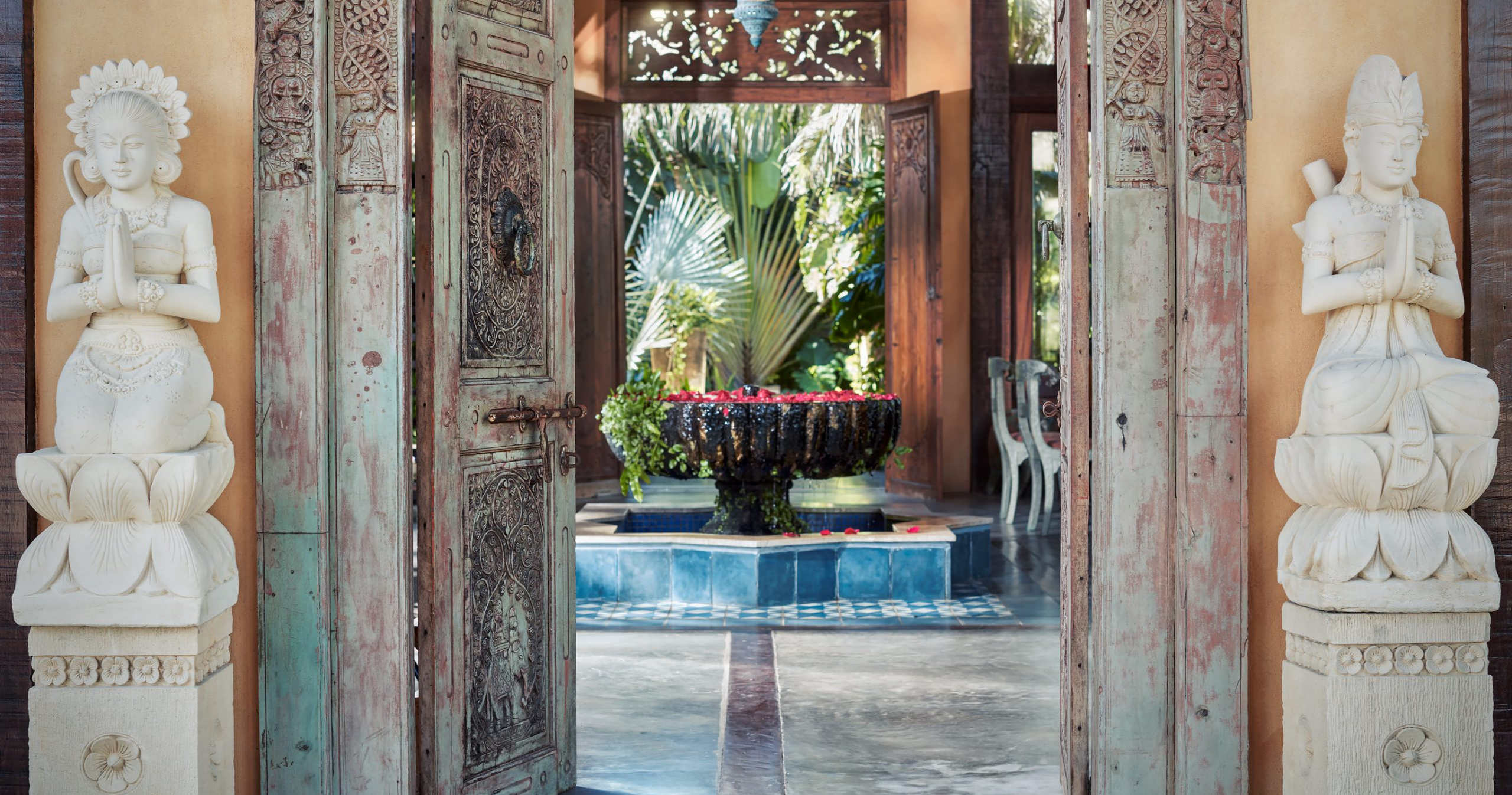 Boutique Hotel Awards