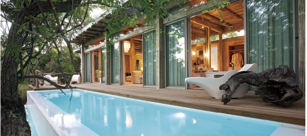 Kapama Karula Private Game Reserve