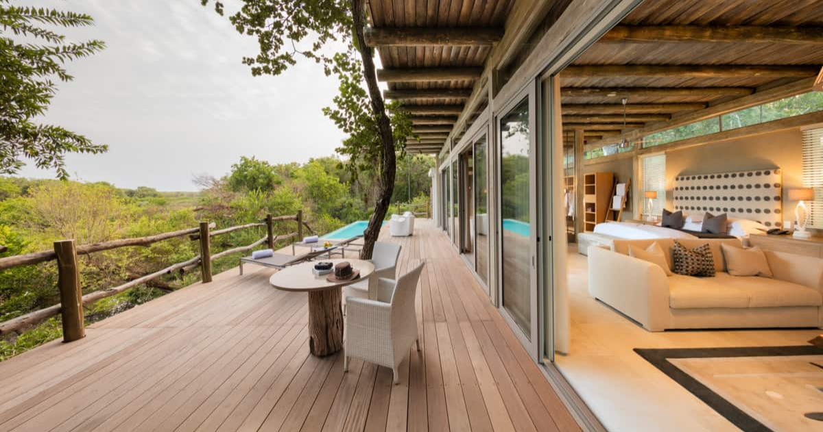 Kapama Karula Private Game Reserve