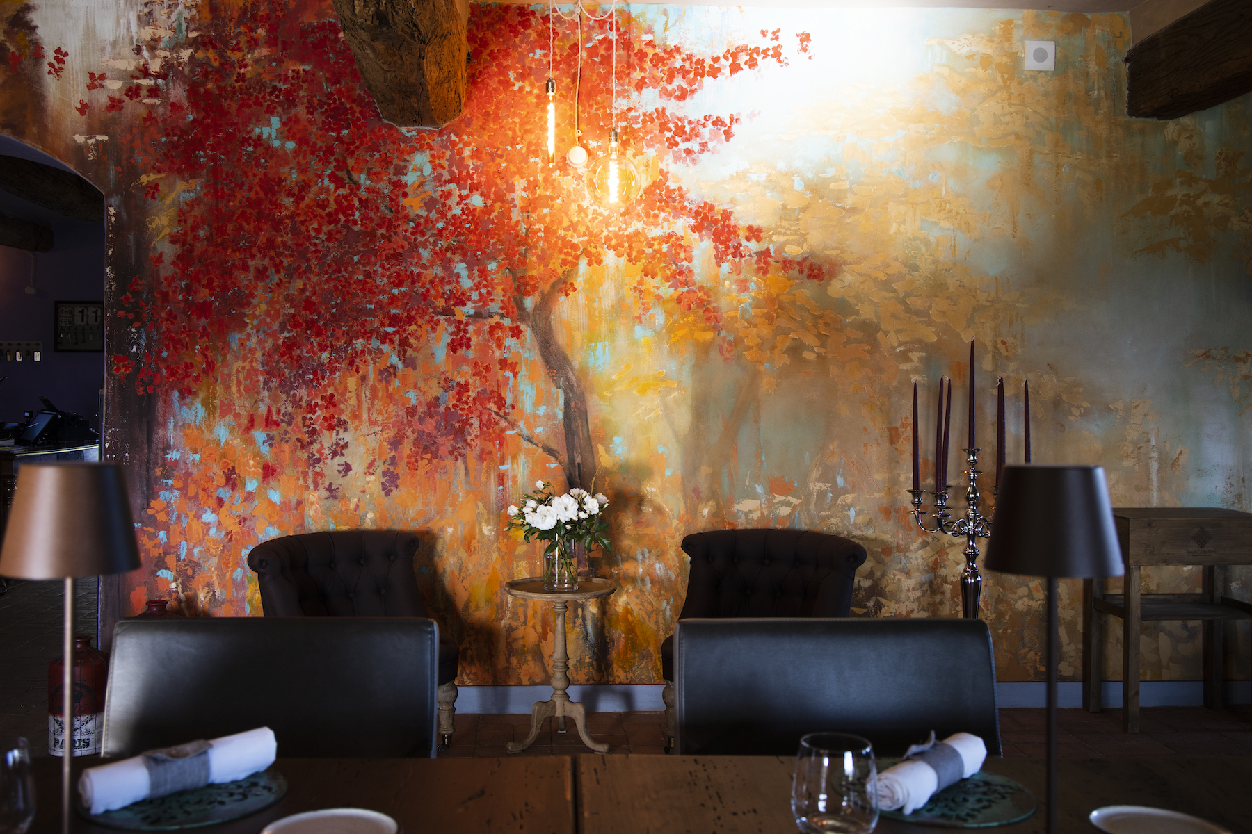 Tenuta Le Tre Virtù