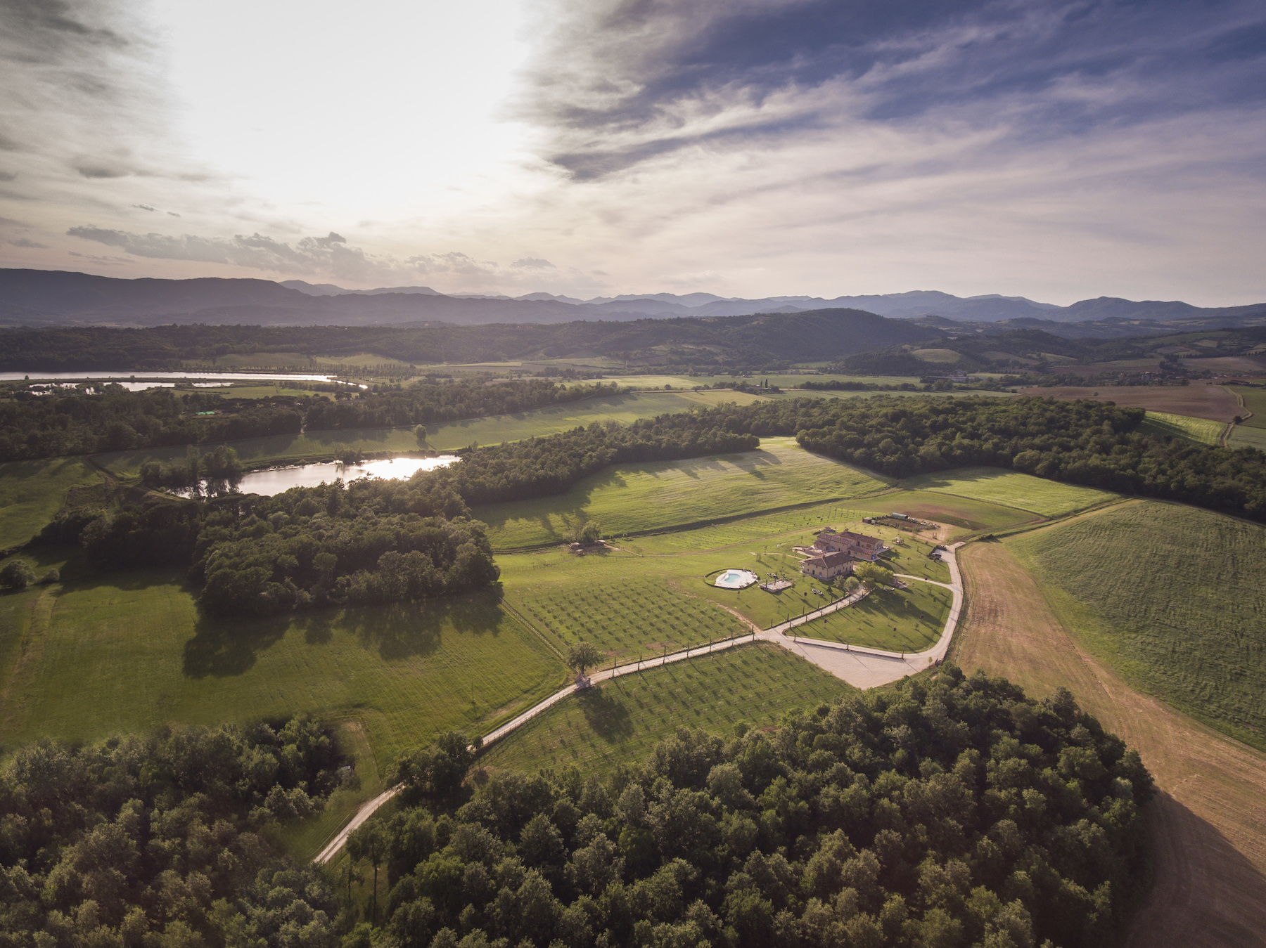 Tenuta Le Tre Virtù