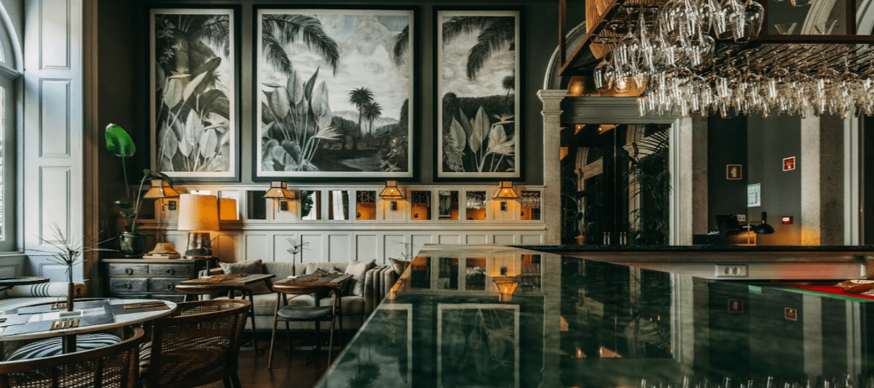 Torel 1884 Suites & Apartments