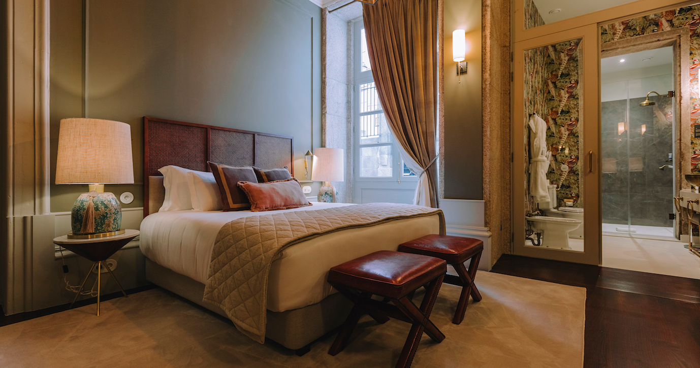 Boutique Hotel Awards