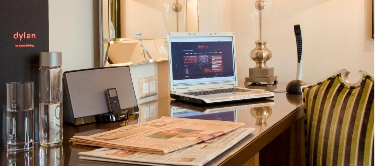 Dylan Hotel