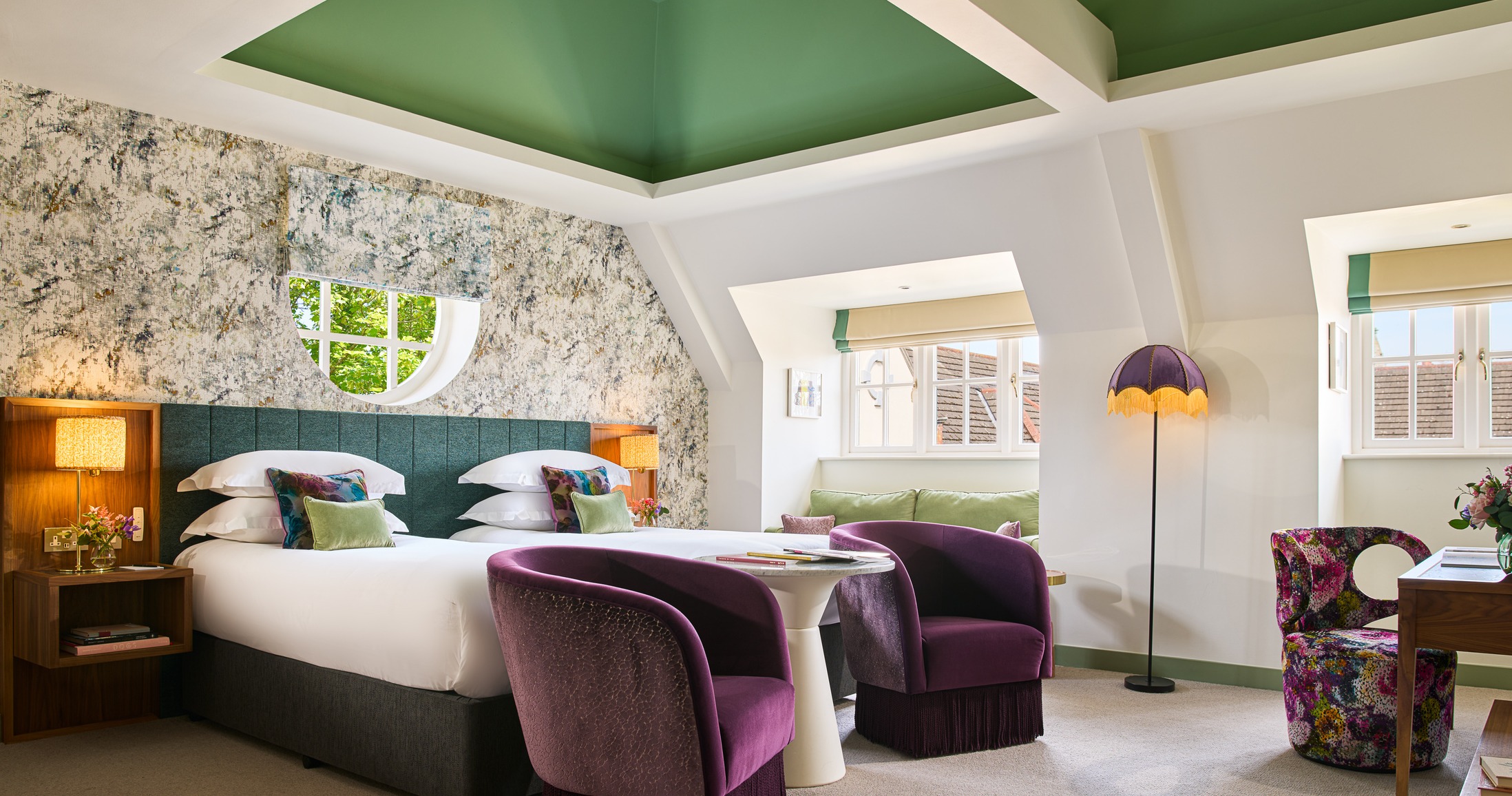 Boutique Hotel Awards