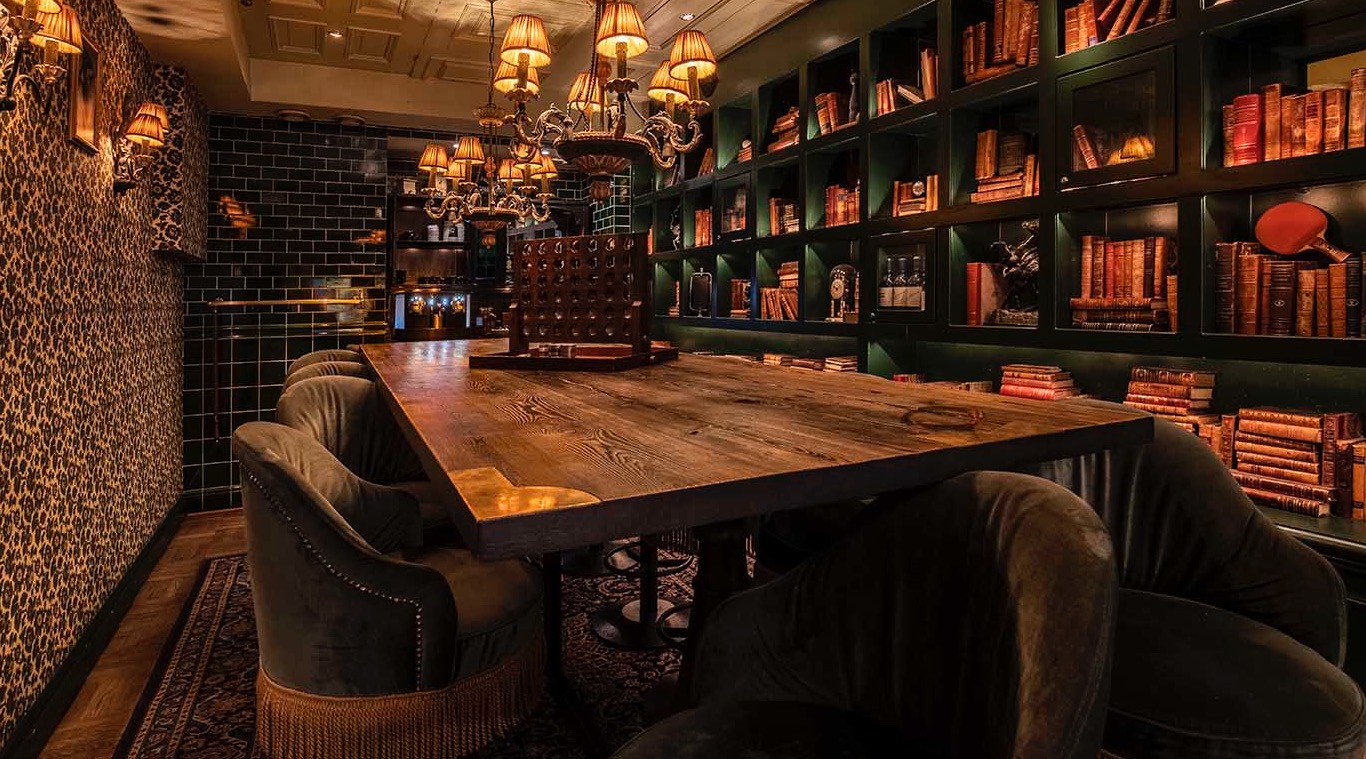 Pigalle Hotel