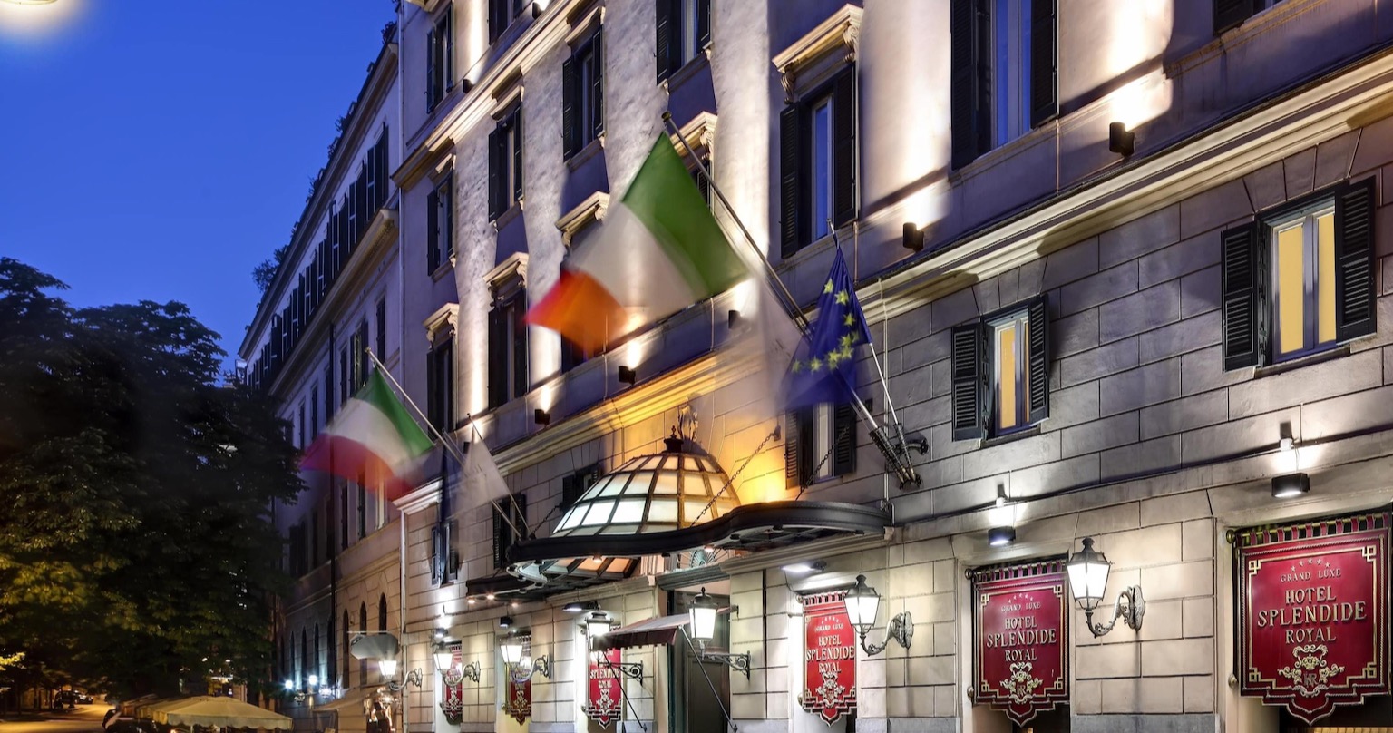 Boutique Hotel Awards