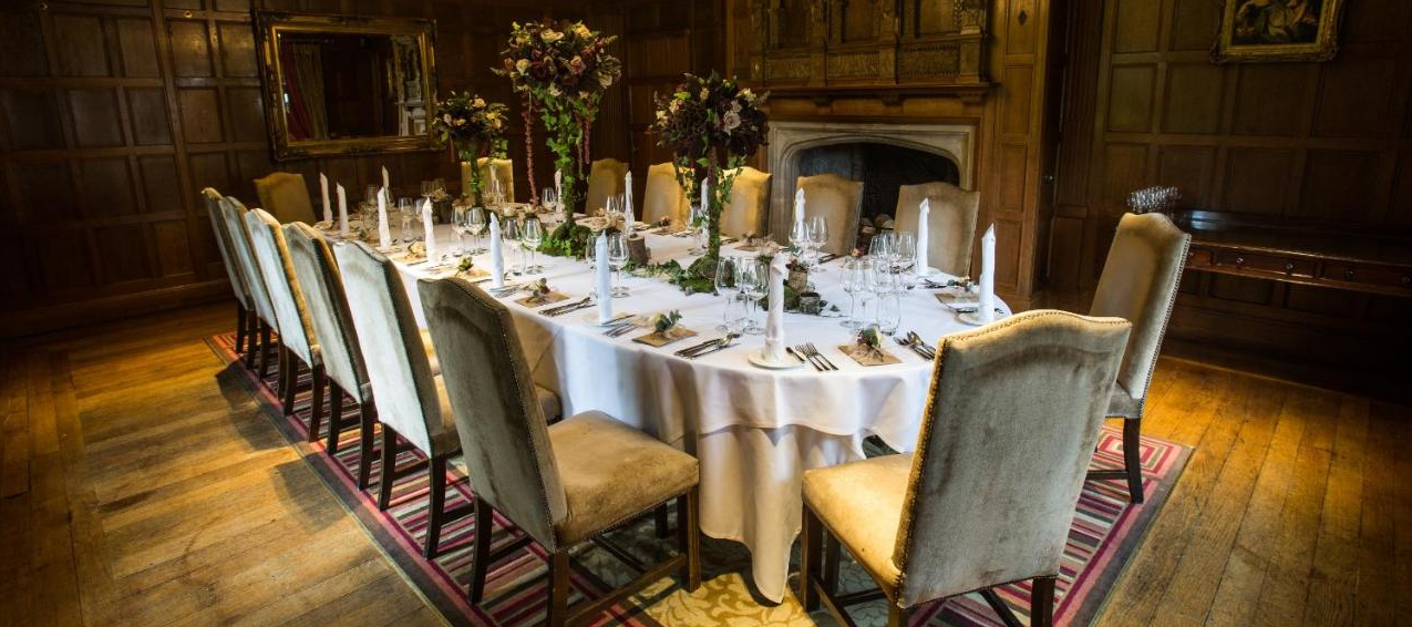  The Greenway Hotel & Spa