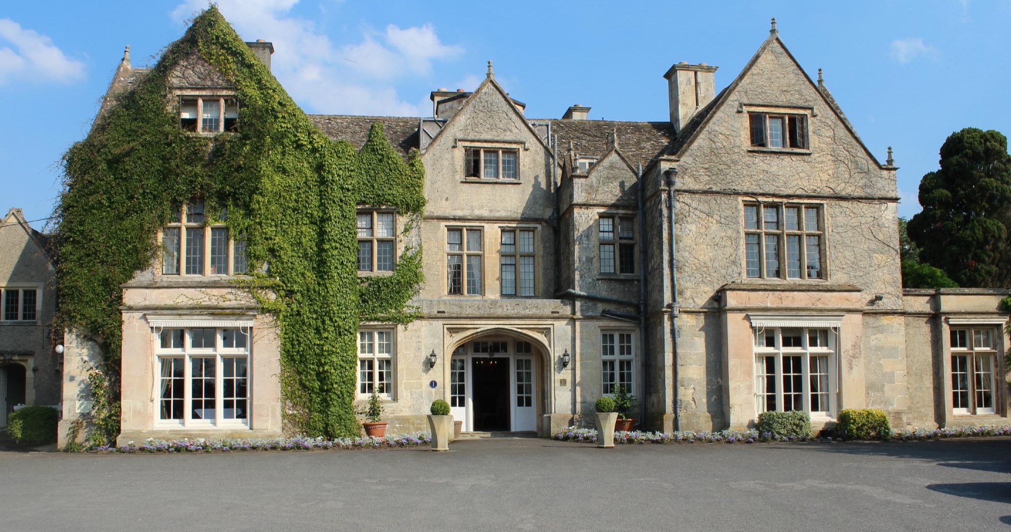 Boutique Hotel Awards