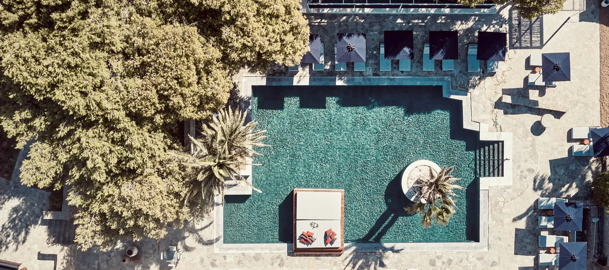 Mykonos Theoxenia Boutique Hotel