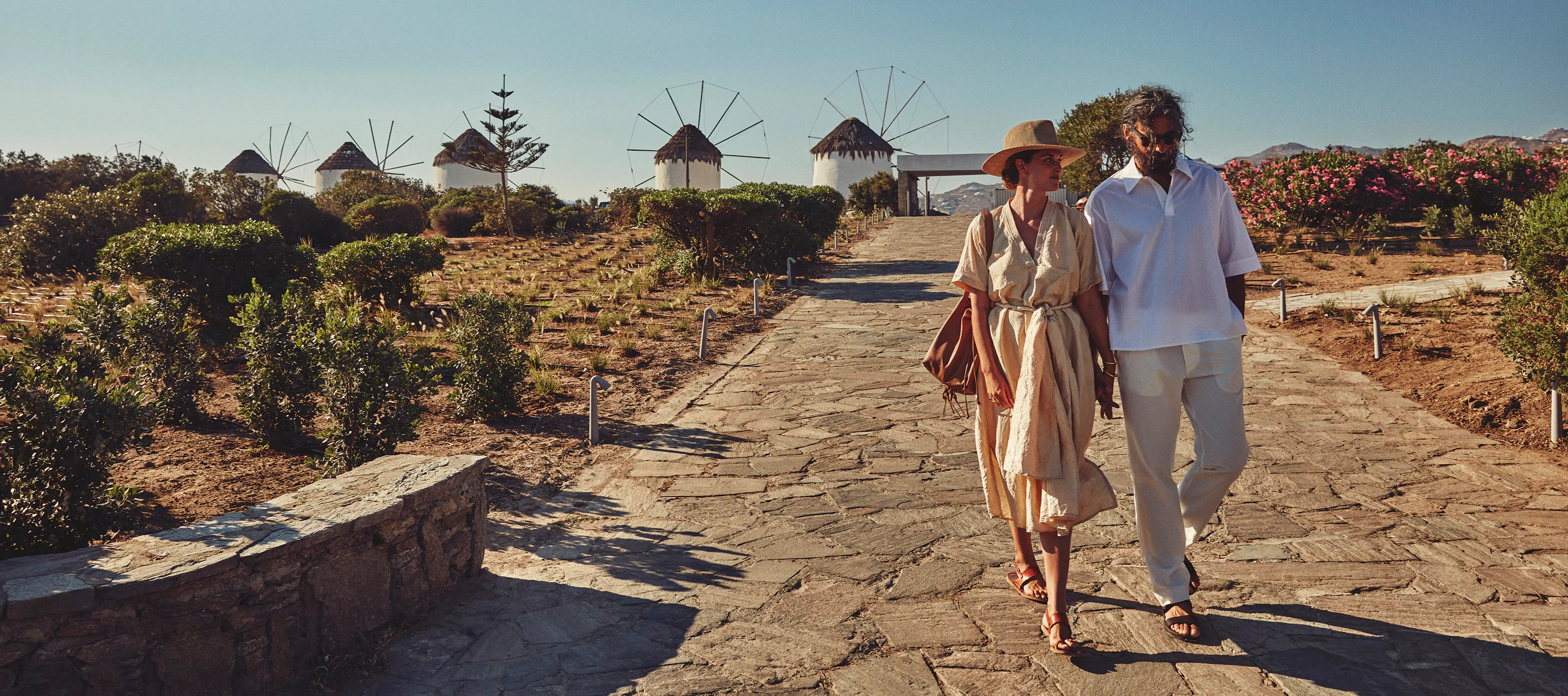 Mykonos Theoxenia Boutique Hotel