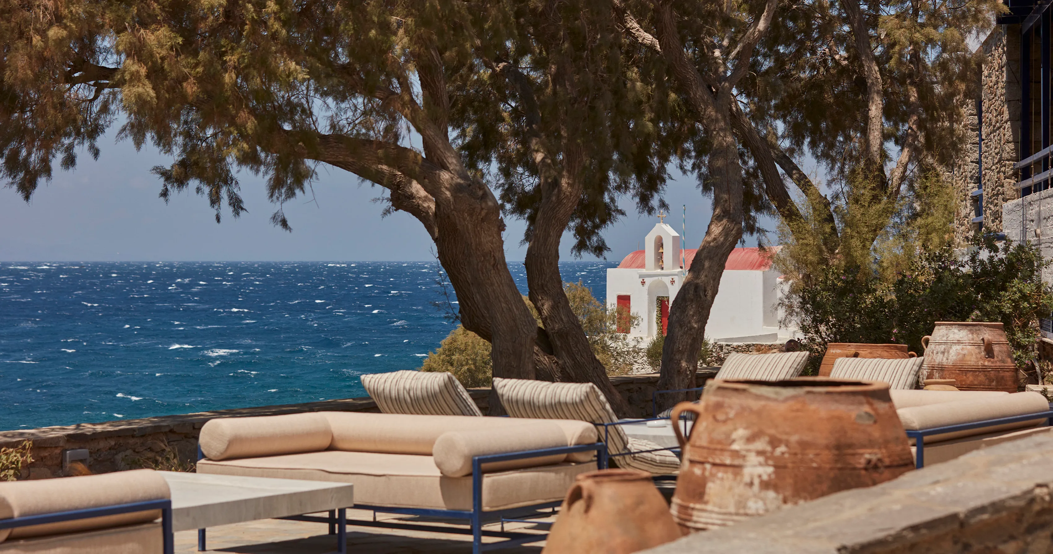 Mykonos Theoxenia Boutique Hotel