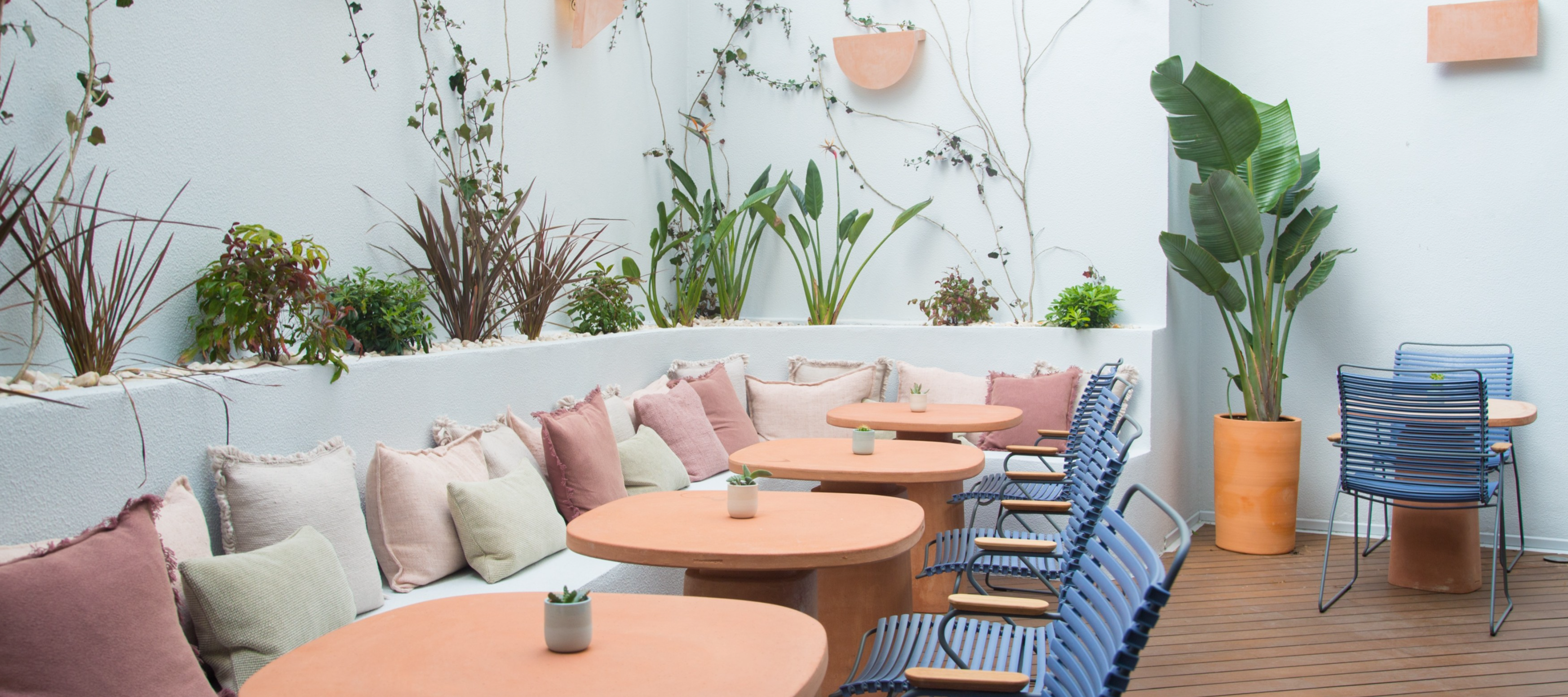 The Vintage Hotel & Spa