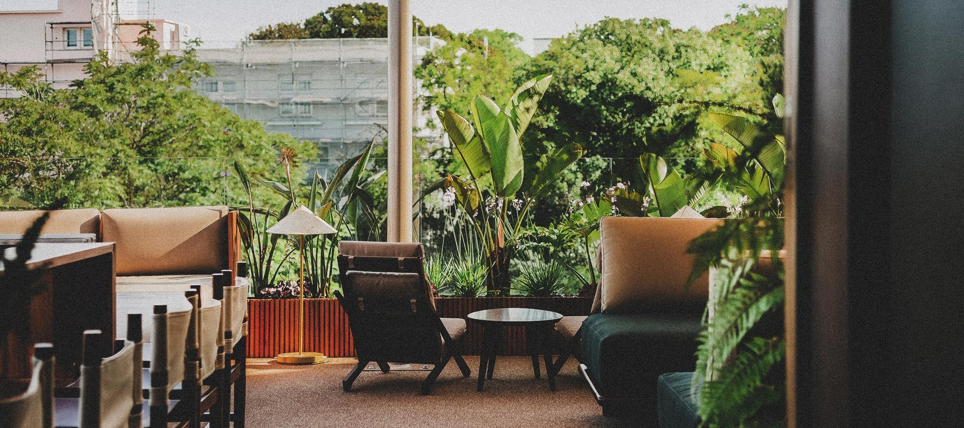 The Vintage Hotel & Spa