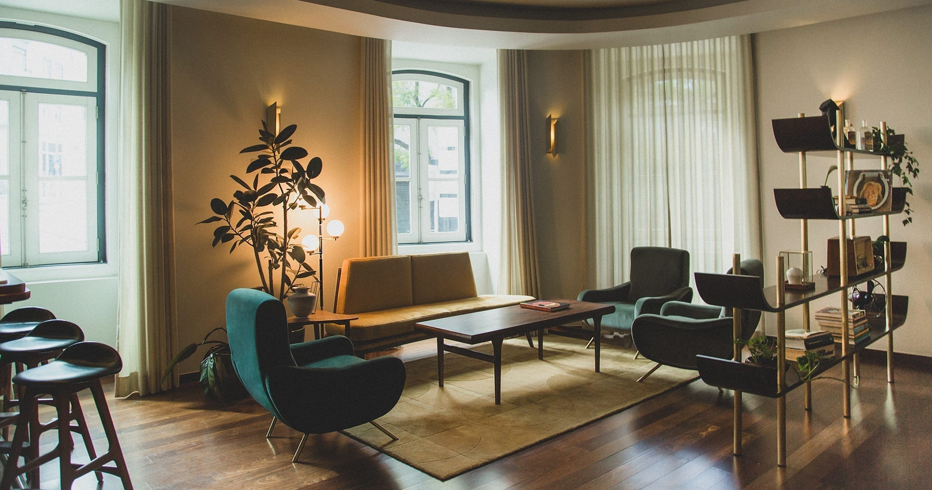 The Vintage Hotel & Spa