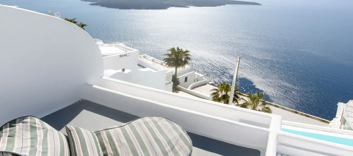 Dana Villas Infinity Suites