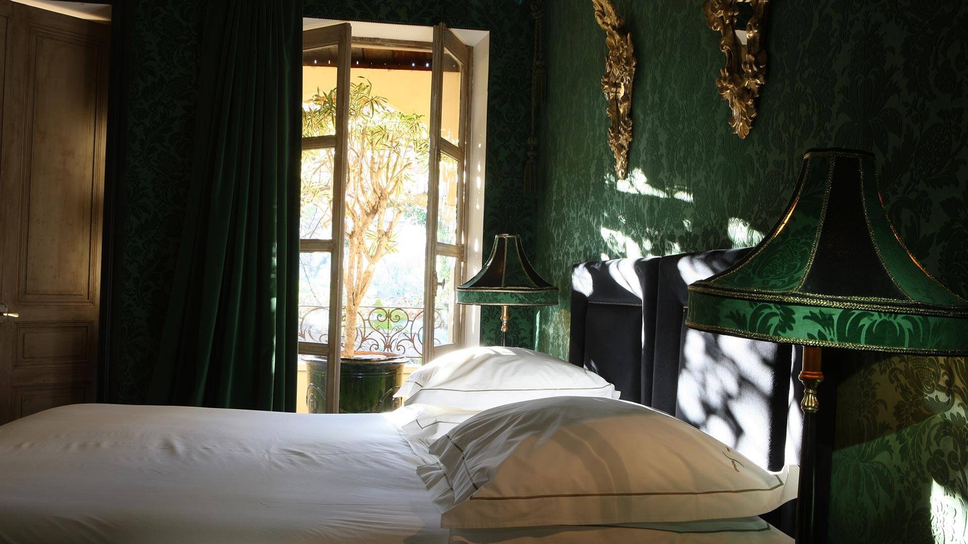 Hotel Jardins Secrets