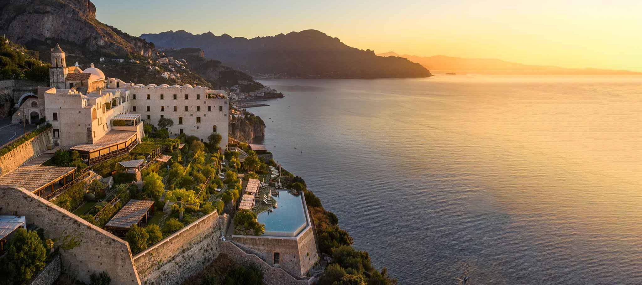 Monastero Santa Rosa