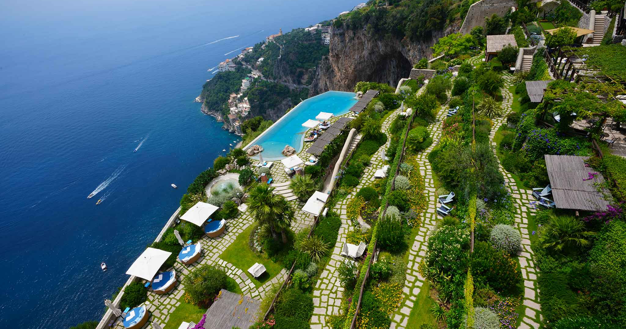 Monastero Santa Rosa