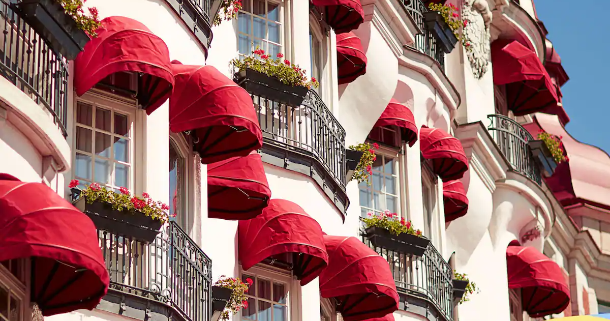 Diplomat Hotel Stockholm