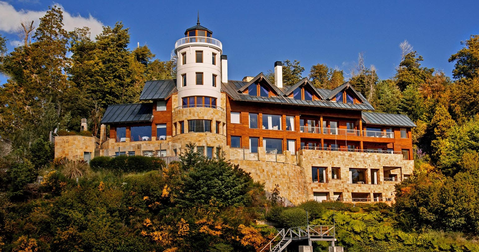 Boutique Hotel Awards