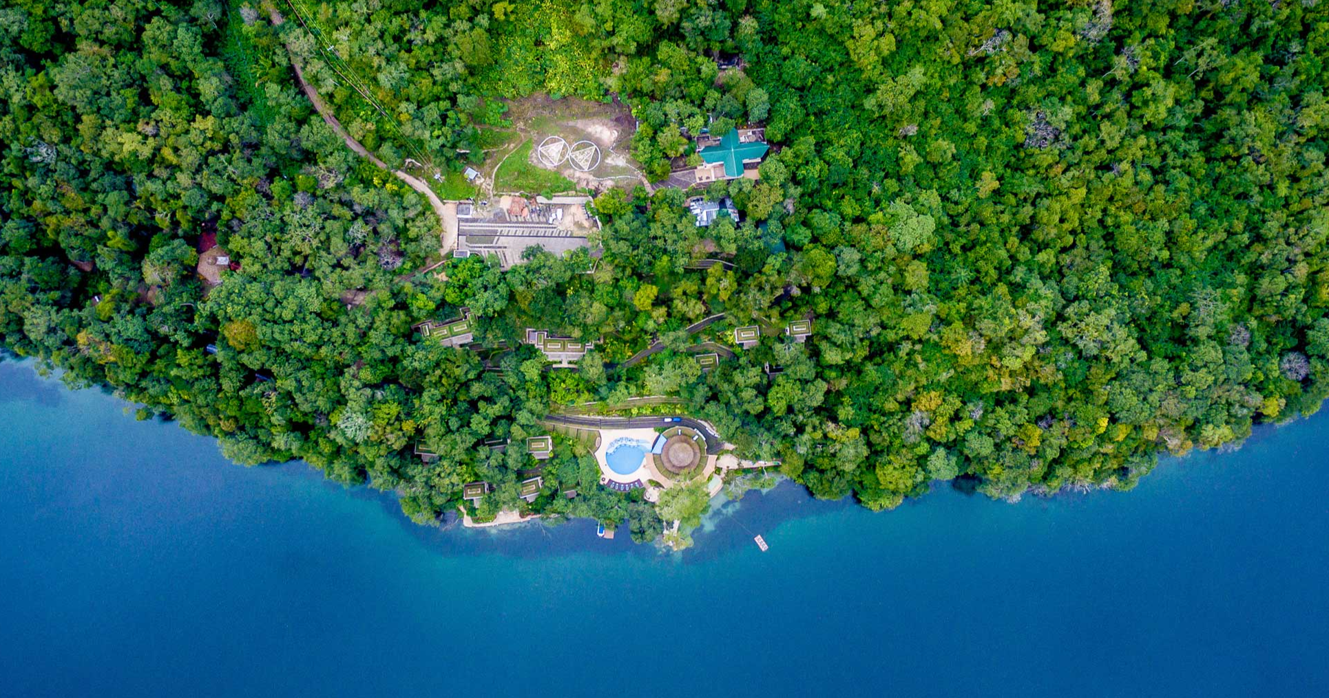 Bolontiku Hotel Boutique & Spa