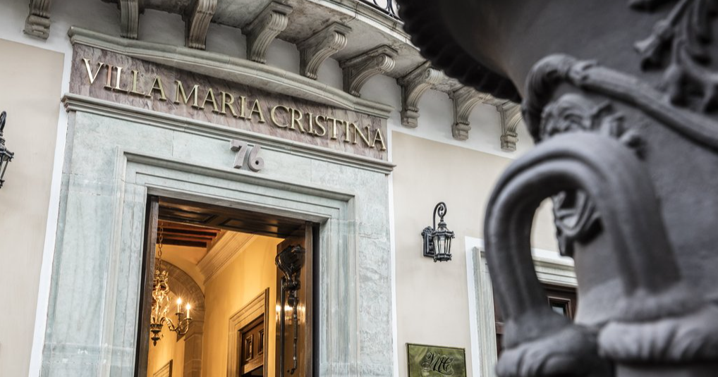 Boutique Hotel Awards