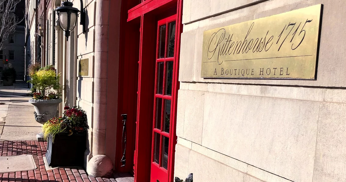 Boutique Hotel Awards