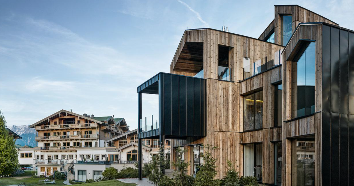 Boutique Hotel Awards