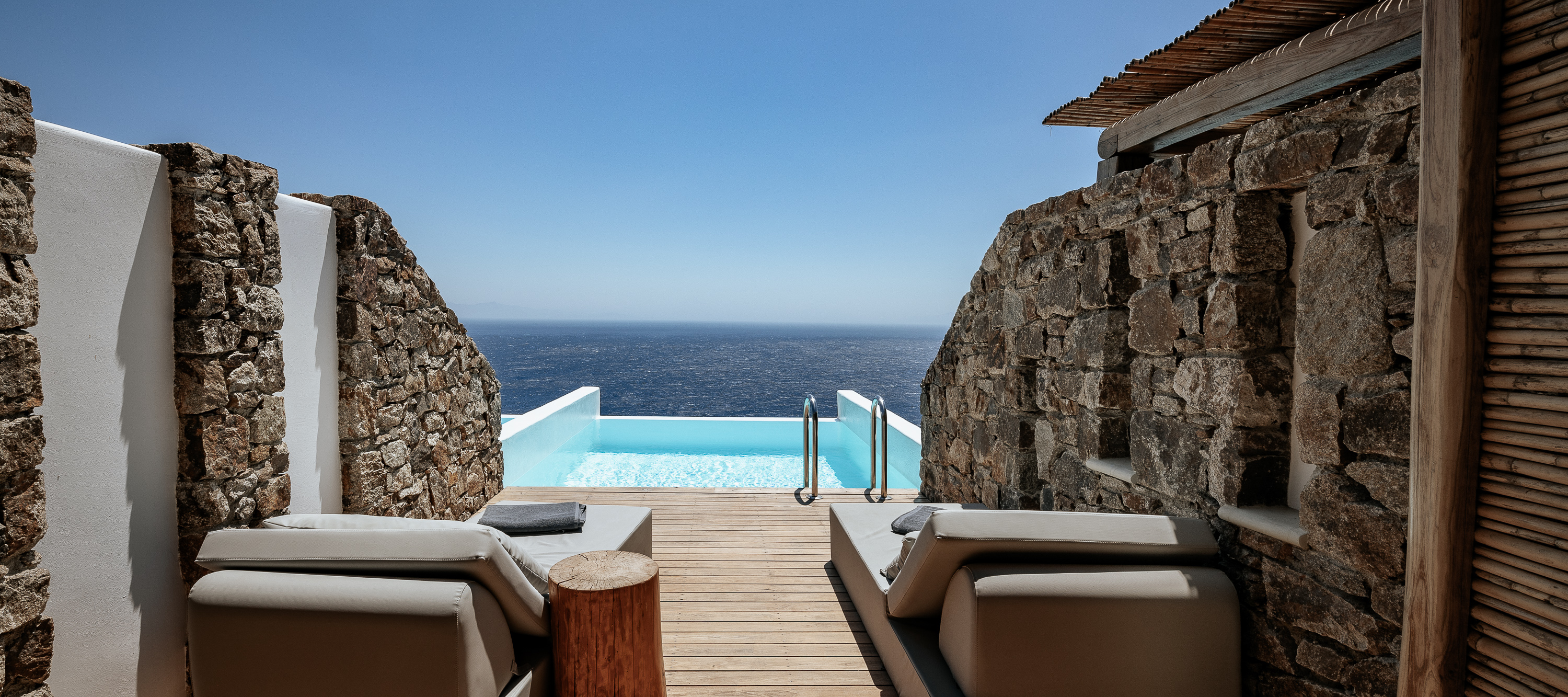 Alissachni Mykonos