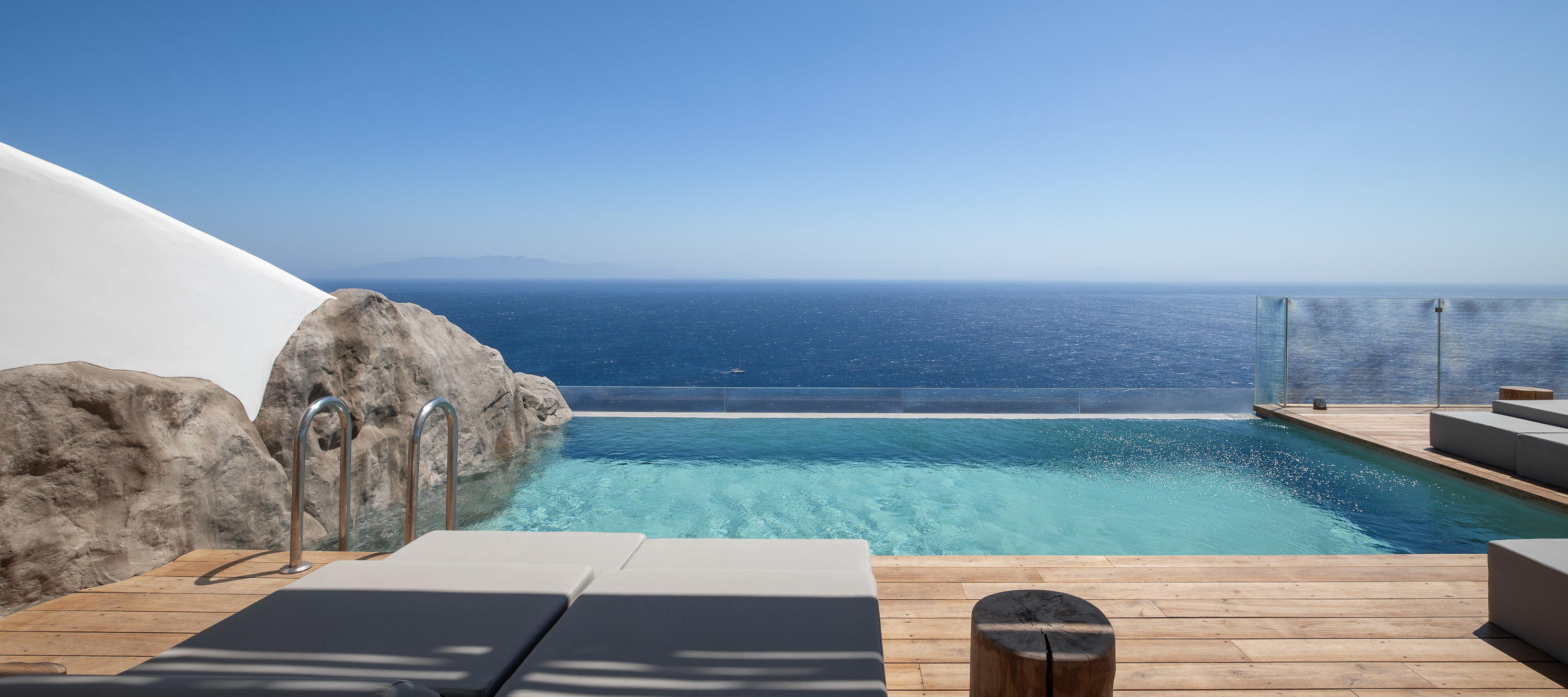Alissachni Mykonos