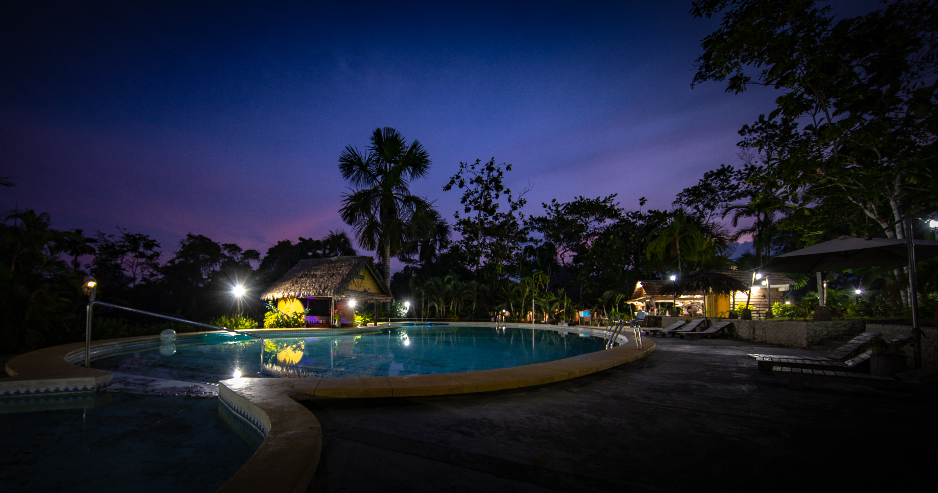 Amazon Garden Ecolodge Boutique